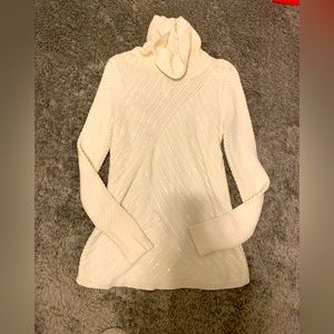 NWT Chicos sweater size 2